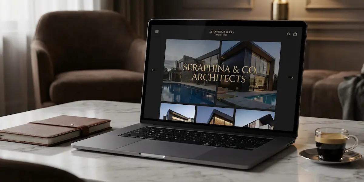 Luxury Portfolio